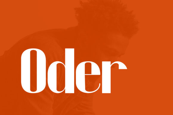 Choosing Oder for a Modern Website Design