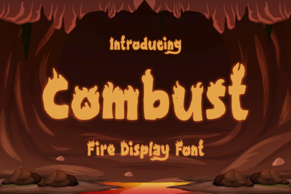 How Combust Transformed My Brand's Visual Identity