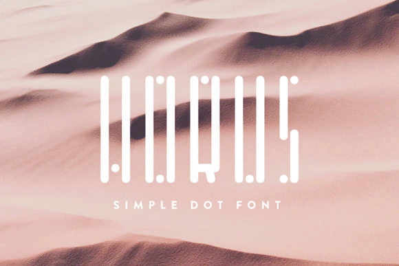 How Horus Font Transformed My Brand's Visual Identity